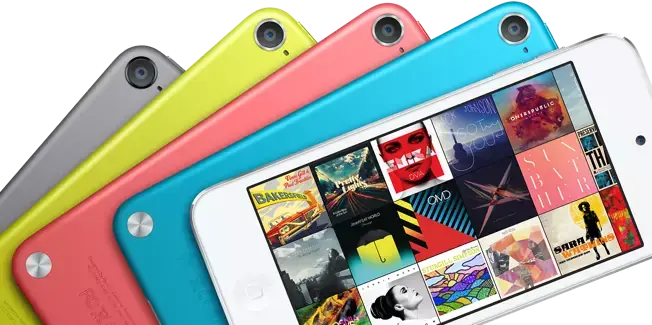 Cette semaine : iPod touch, Bono, iMac sur M4E, Aperture & Google I/O