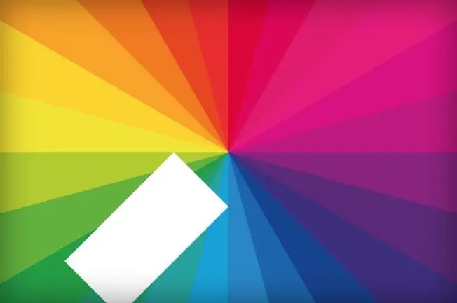 Le nouvel album de Jamie xx est disponible gratuitement et en exclusivité sur iTunes (streaming)