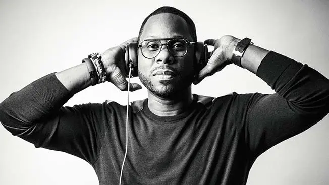 Le responsable marketing de Beats quittera Apple le mois prochain