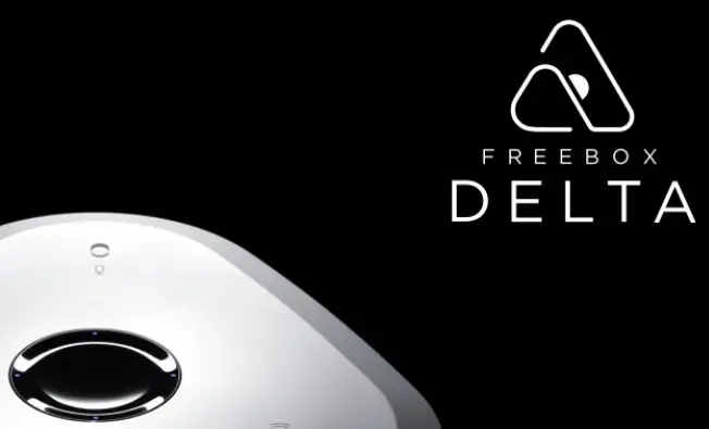 Freebox Delta : la 4G finalement bridée à 250Go/mois