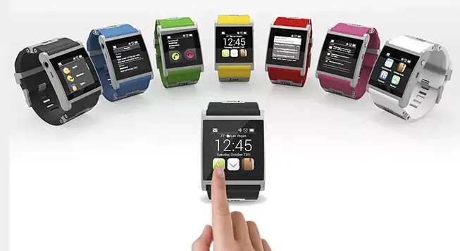 La iWatch qui valait 17 milliards