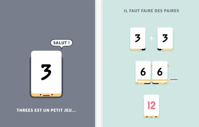 Le meilleur jeu de l'année 2014 est en promotion sur l'App Store