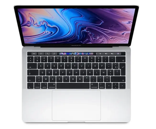 Refurb : des MacBook Pro 13 2018 dès 1699 euros, iPad 5 dès 288 euros