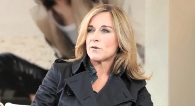 Angela Ahrendts, l'ancienne CEO de Burberry prend la tête d'Apple Retail