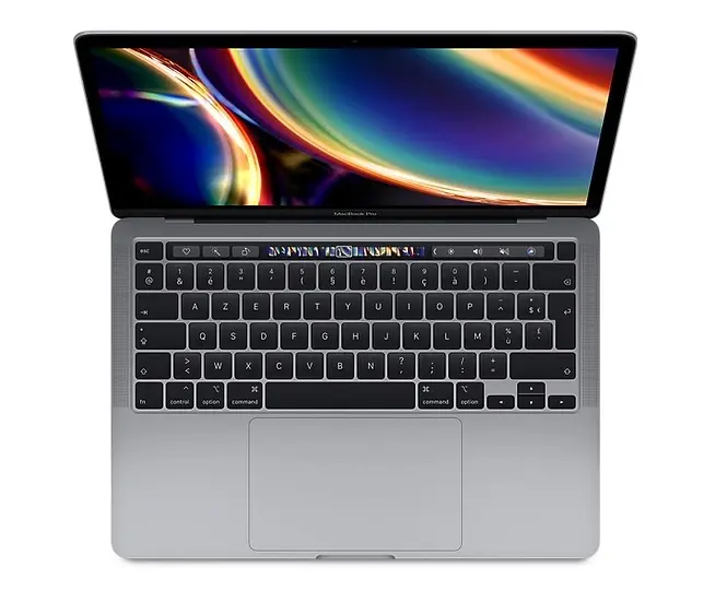 Refurb : MacBook Pro 13" 2020 dès 1269€, MacBook Pro 16" dès 2289€