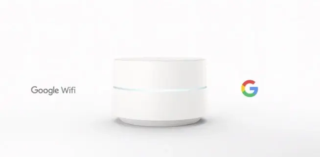 Google Wifi : des bornes intelligentes à placer dans toutes les pièces