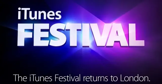 Mary J. Blige, Placebo... La liste des participants à l'iTunes Festival s'allonge encore