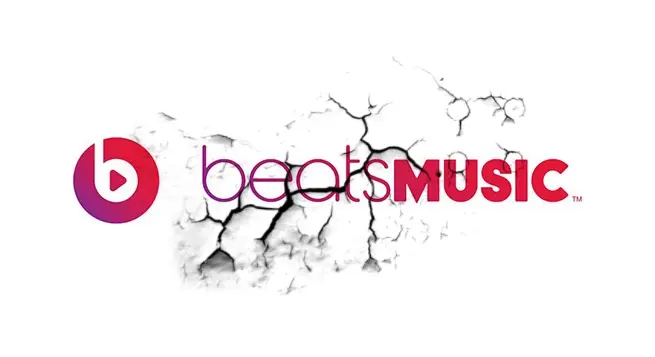 Apple ne fermera pas Beats Music mais va le renommer