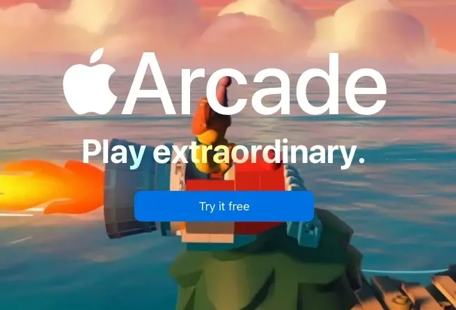 Le catalogue Apple Arcade s'étoffe sur iOS, tvOS et sur Mac