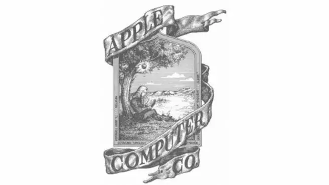 Saurez-vous reconnaitre le logo d'Apple ?