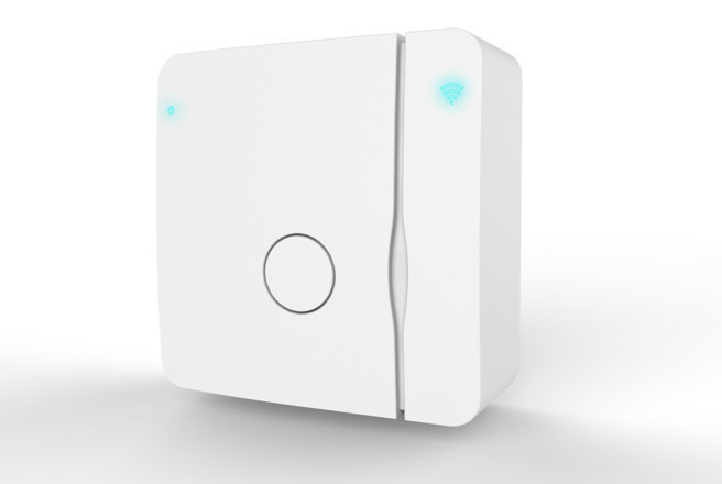 #CES : ConnectSense présente un concentrateur pour les appareils HomeKit bluetooth