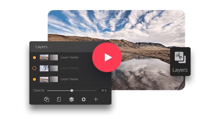 ON1 PHOTO RAW 2019, un concurrent à Lightroom et Camera RAW