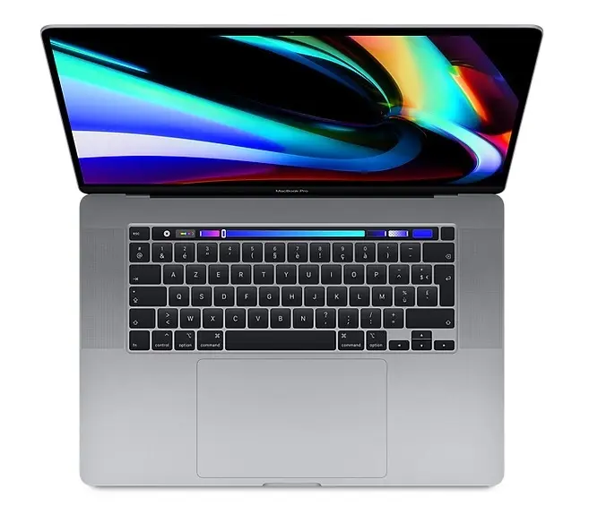 Refurb : MacBook Pro 16" à 2289€, iPad 6 à 299€, iPad Air 3 à 479€