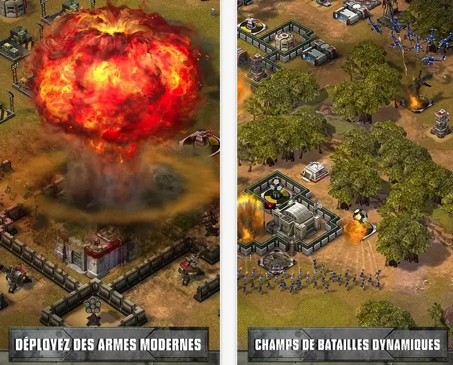 Zynga lance Empires & Allies pour tenter de se renouveler