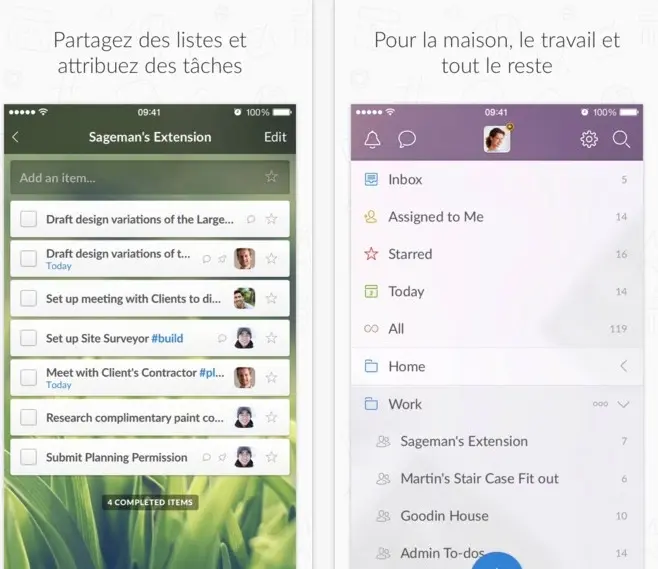 Microsoft aurait racheté Wunderlist (gestion de tâches) pour 100 à 200 millions de dollars