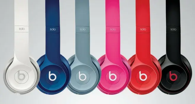 Apple relance "Back to School" avec des casques Beats offerts à l'achat d'un Mac !