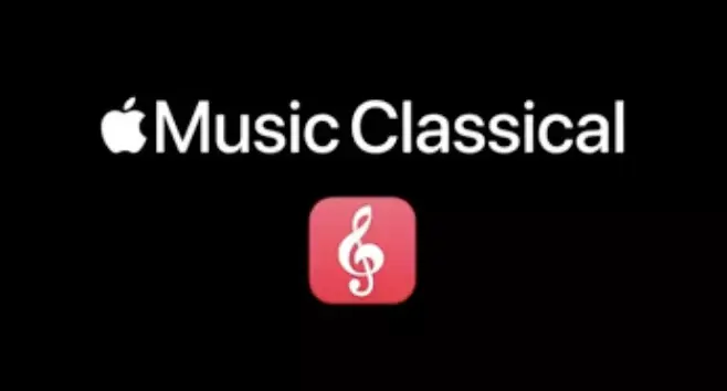 Apple Music Classical