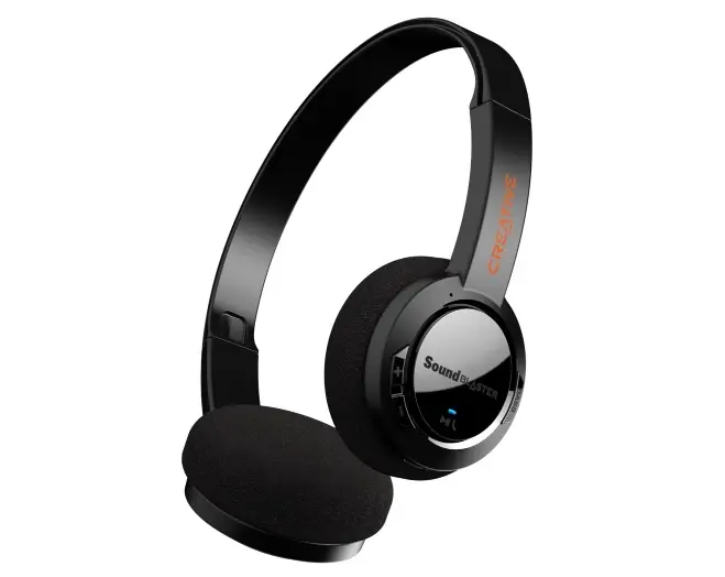 Sound Blaster JAM V2 : un casque Bluetooth aptX HD/Low Latency à 39€ chez Creative