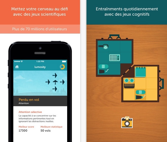 Lumosity devra payer 2 millions de dollars pour avoir trompé ses clients