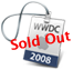 La WWDC est sold out !