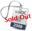 La WWDC est sold out !