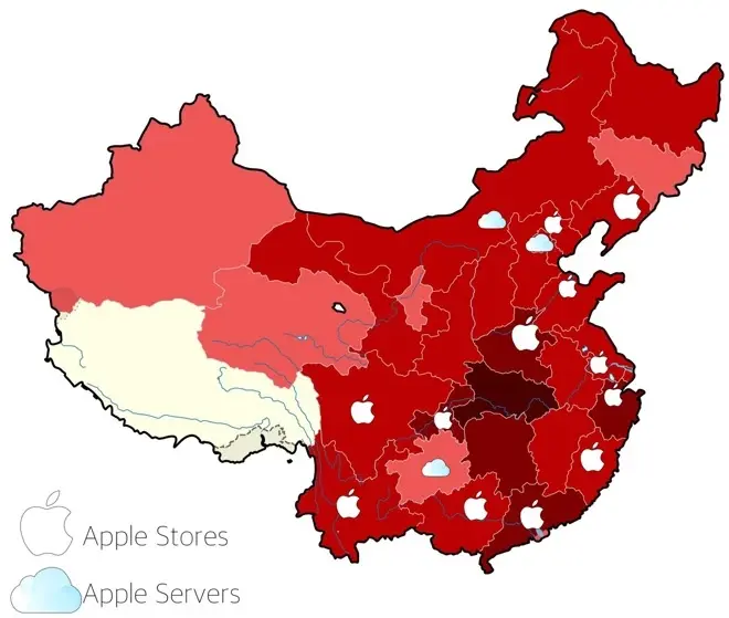 Ming Chi-Kuo : le coronavirus pourrait impacter la production d’Apple, dont l'iPhone 12