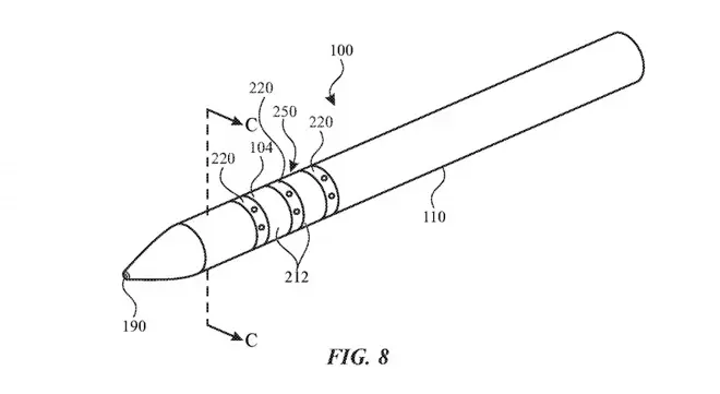 Le nouvel Apple Pencil risquerait de trop vibrer au goût des utilisateurs