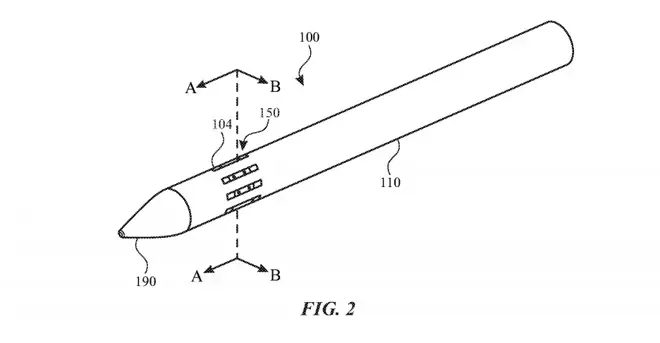 Le nouvel Apple Pencil risquerait de trop vibrer au goût des utilisateurs