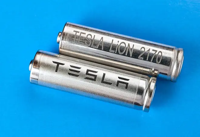 #BatteryDay : Elon Musk va-t-il annoncer la batterie du futur ?