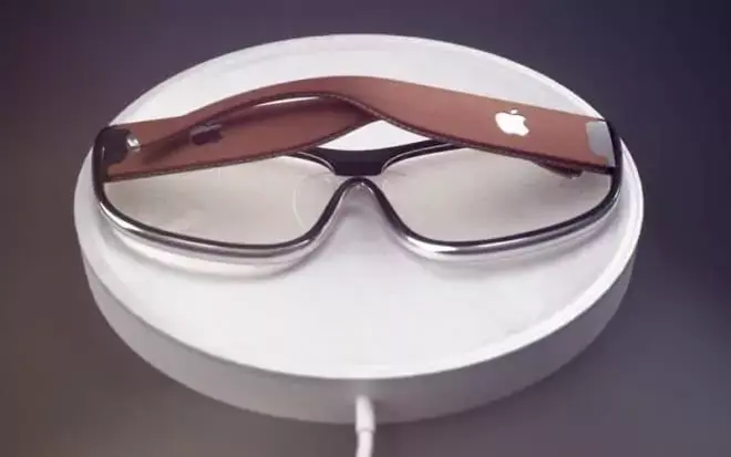 Les Apple Glasses seraient finalement prêtes en 2021