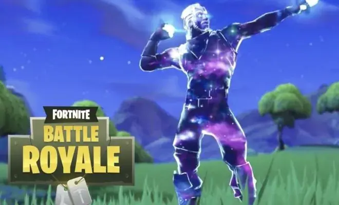 Fortnite disparait (vraiment) de l'App Store ce soir, Apple espère que le jeu reviendra !