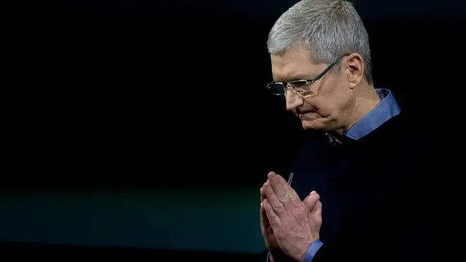 Apple "remercie" l'Autorité de la concurrence française