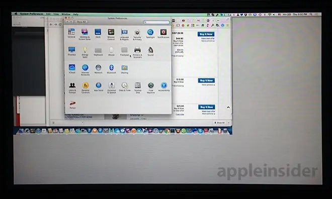 D'importants problèmes d'AirPlay (vidéo) avec OS X 10.9.2