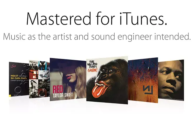 Led Zeppelin et des sons en haute définition bientôt dans iTunes ?