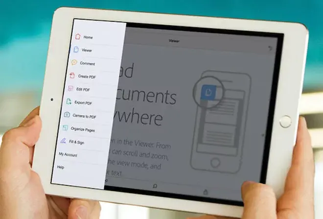 Adobe Document Cloud veut faciliter la gestion de documents en ligne