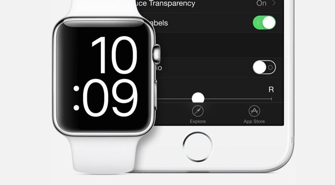 Apple Watch : l'écran OLED bientôt remplacé par la technologie micro-LED ?