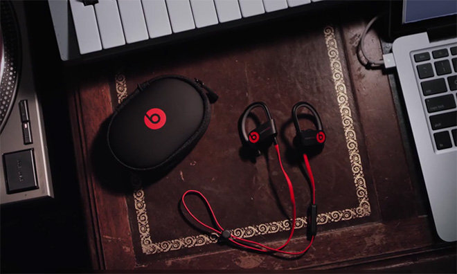 Beats : un support technique en vidéo sur Twitter