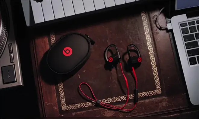 Beats : un support technique en vidéo sur Twitter