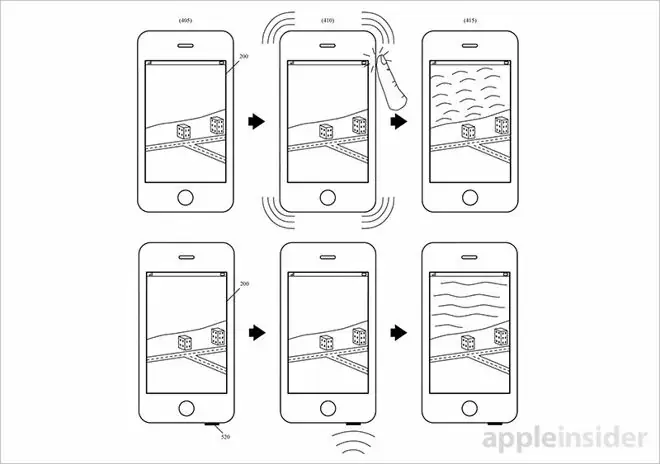 Bientôt de nouvelles animations pour le mode FlyOver de Plans ?