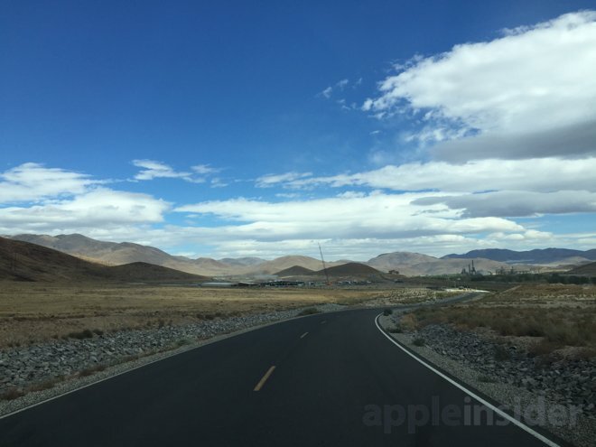 Apple étend ses data-centers pour iCloud au Nevada et en Oregon