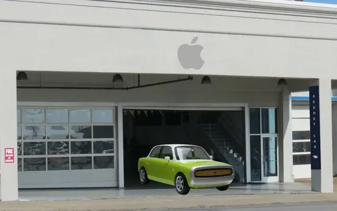 Apple Car : du rififi autour de Jony Ive, peu satisfait de l'avancée du projet