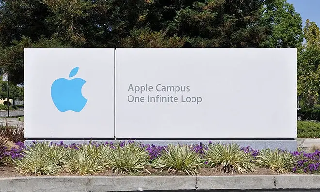 Apple réduirait drastiquement ses recrutements