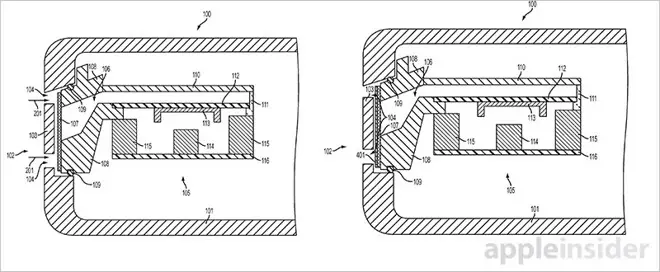 Apple travaille sur des haut-parleurs étanches et des écouteurs à réduction de bruit