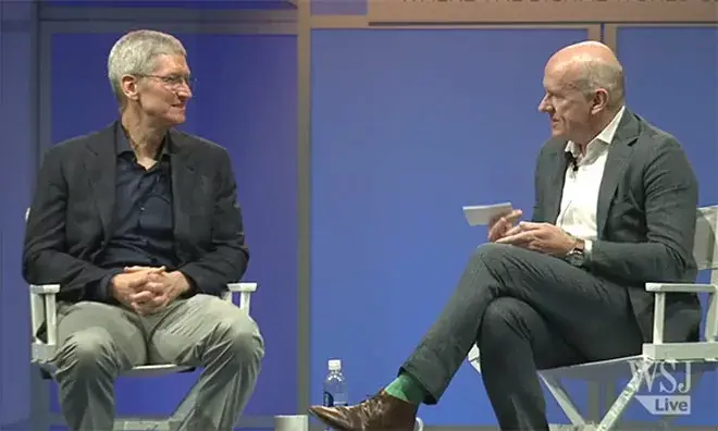 Q&A : teasing de la keynote, Android, Homekit, iPad, Apple en entreprise, nouveaux Mac...