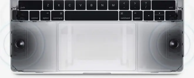 Boot Camp et Windows 10 pourraient endommager les enceintes des MacBook Pro