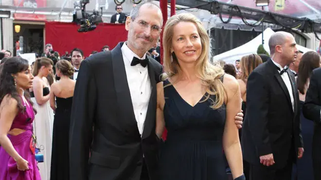 Laurene Powell Jobs cède 65 millions d'actions Disney via sa fondation