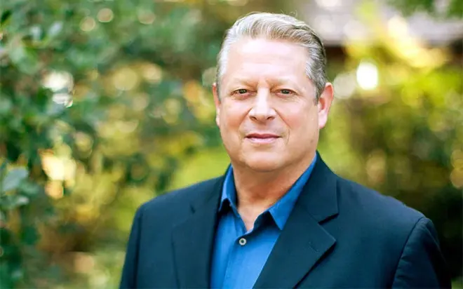 Al Gore vend plus de 215 000 actions Apple (et se fait une cagnotte de 29,5 millions)