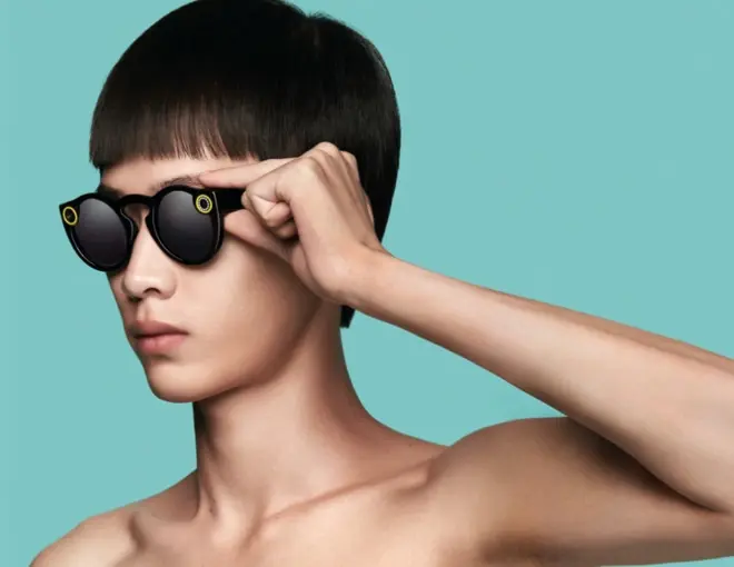 Lunettes de RA : Snapchat a vendu 64 000 paires de Spectacles (pour 8,3 millions de dollars)