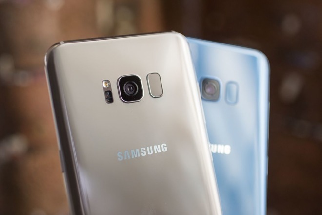 Samsung s’apprête à annoncer des résultats records (grâce à Apple)
