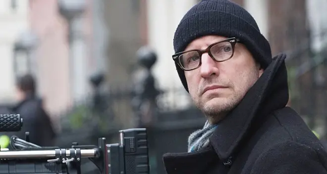 Steven Soderbergh a tourné un film d'horreur avec son iPhone (sortie 2018)